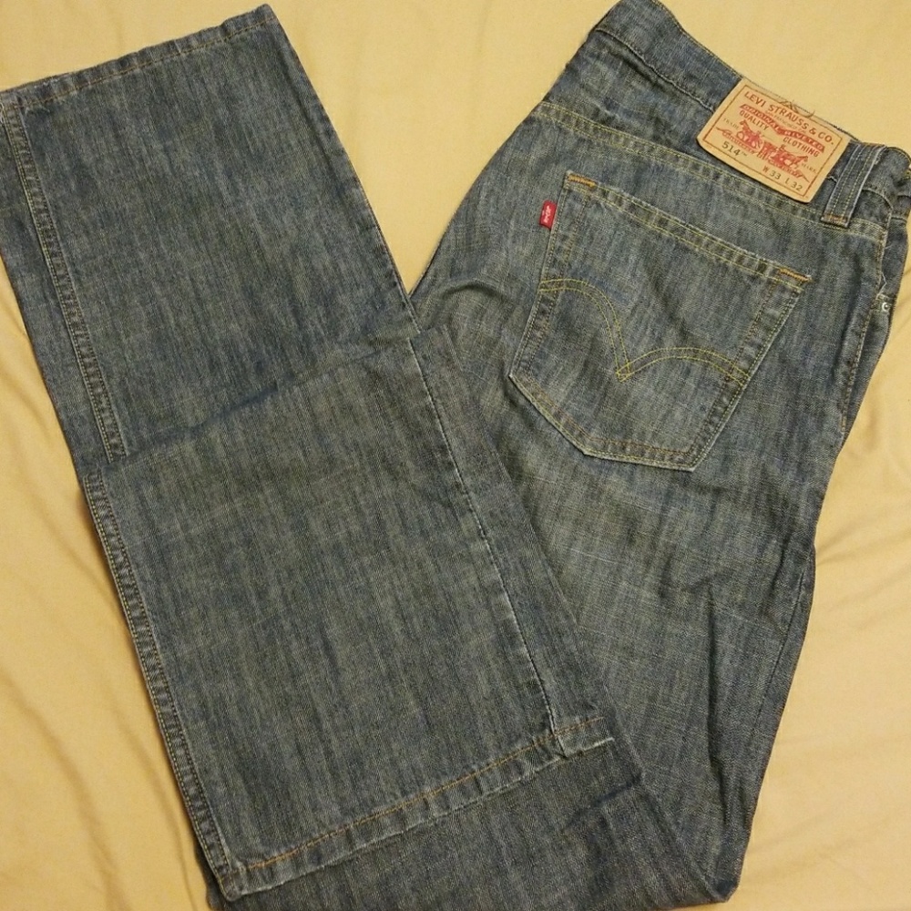 Levi's